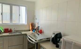 Imagem 5: Apartamento para Locação em Atibaia, Jardim do Lago, 2 dormitórios, 1 suíte, 2 banheiros