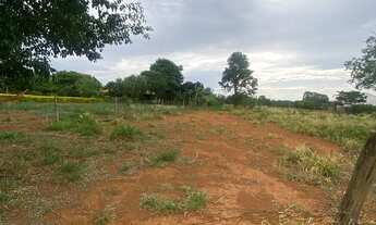 Imagem 5: Vendo lote na ponte alta, com boa localização