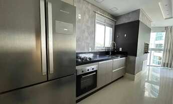 Imagem: APARTAMENTO 3 DORMITÓRIOS, 3 VAGAS - BRAVA