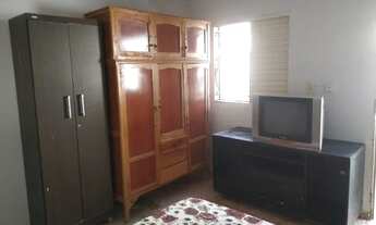 Imagem 2: KitNet Mobiliada Stor Pedro Ludovico