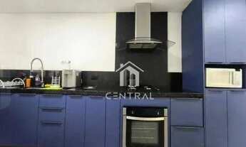 Imagem 6: Sobrado à venda, 109 m² por R$ 370.000,00 - Jardim Residencial Imperatriz - Sorocaba/SP