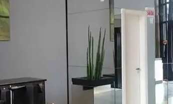 Imagem: Apartamento com 1 dormitório sendo 1 suíte