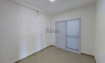 Imagem 6: Apartamento em Jardim Sao Joao Batista - São Carlos, SP