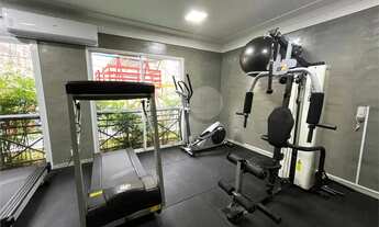 Imagem 2: Apartamento com 3 quartos para locação em Vila Butantã - SP