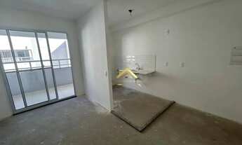 Imagem 3: Apartamento com 2 dormitórios à venda, 46 m² por R$ 328.000,00 - Vila Aricanduva - São Pau