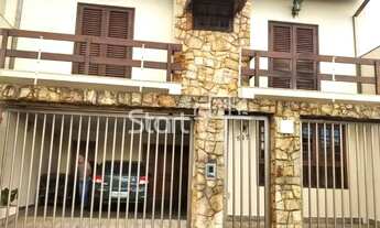 Imagem: Casa - Vila Nogueira - Campinas