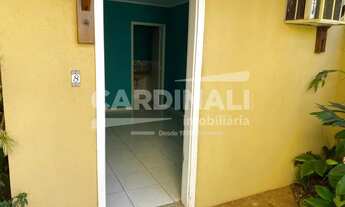 Imagem: Sala comercial de 14m² disponível para