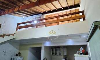 Imagem 5: CHÁCARA COM 3 DORMITÓRIOS À VENDA, 500 M² POR R$ 700.000 - JARDIM SANTA ESMERALDA - HORTOL