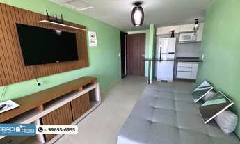 Imagem 5: Apartamento para vender e alugar no CAMURUPIM, PRAIA DO FRANCÊS, Marechal Deodoro, AL