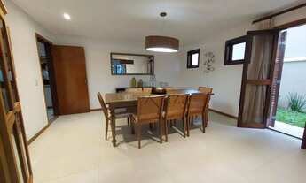 Imagem 6: Casa em Condomínio - Residencial Villa Branca I - Reformada