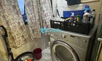 Imagem 6: Apartamento com 2 dorms, 1 vaga, 54m2 no Conj. Res. Vista Verde