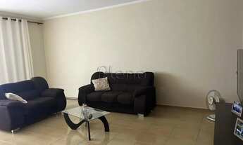 Imagem 3: Casa à venda em Campinas, Jardim Nova América, com 3 quartos, com 296 m²