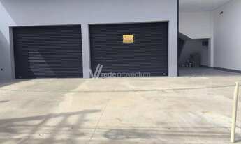 Imagem: Salão Comercial em Prédio Novo para Locação