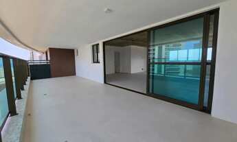 Imagem: Apartamento alto padrão à venda no Caminho