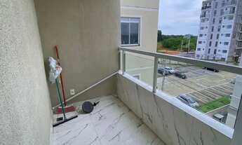 Imagem 6: Imóvel para aluguel com 45 metros quadrados com 2 quartos em Planalto - Manaus - AM