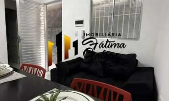 Imagem 2: Alugo Apto Mobiliado em São Brás