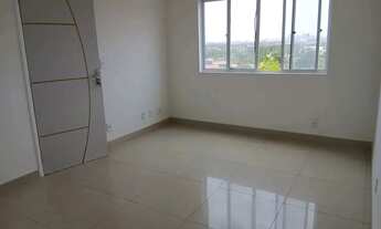 Imagem 4: 026-Ed. Residencial Cocais - com 2 quartos no Calhau