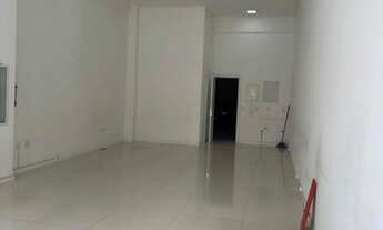 Imagem 3: Locação comercial - Sala com 65m2 com 1 vaga de garagem - Balneário Camboriú