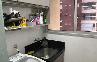 Imagem 8: Condomínio Villa Astúrias Apartamento com modulados na Jabotiana [8259