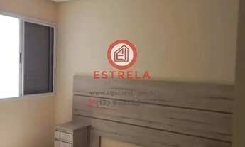 Imagem 6: Apartamento à Venda no Villa Branca Jacareí, 73m², 3 Quartos