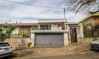 Imagem: Casa com 3 quartos no Três Figueiras!