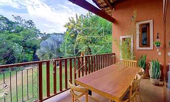 Imagem 3: Imóvel para venda possui 2100 metros quadrados com 4 quartos em Buenos Aires - Guarapari