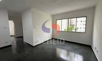 Imagem 3: Apartamento a venda de 74,00m² útil, com 3 quartos e 1 vaga na Vila Mascote