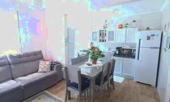 Imagem 2: Apartamento para Venda - 47.19m², 2 dormitórios, Camaquã