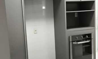 Imagem 2: APARTAMENTO 114 m² - 3 DORMITÓRIOS - 2 VAGAS DE GARAGEM - CENTRO DIADEMA