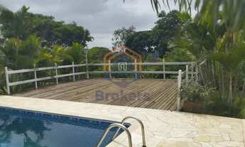 Imagem 3: Chácara em Estância São Jorge - Jarinu, SP