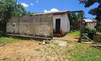 Imagem: Vendo ou troco Casa Setor Coimbra Águas