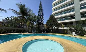 Imagem 2: Imóvel para venda com 76 metros quadrados com 1 quarto em Braga - Cabo Frio - RJ