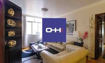 Imagem 3: Venda Apartamento 3 Dormitórios - 117 m² Perdizes