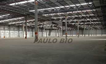 Imagem 2: Galpão em Condomínio para alugar no Bairro Jardim Aparecida em Campinas - SP