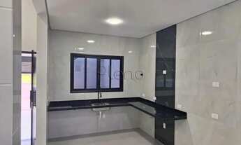 Imagem 5: Casa à venda em Indaiatuba, Jardim Barcelona, com 3 quartos, com 105 m²