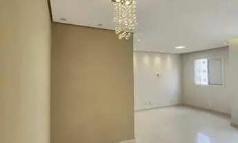 Imagem 4: Apartamento com 2 dormitórios para alugar, 68 m² por R$ 3.587,50/mês - Condomínio Alphavie