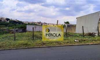 Imagem 4: Terreno à venda, 600 m² por R$ 500.000,00 - Jardim São Pedro - Campinas/SP