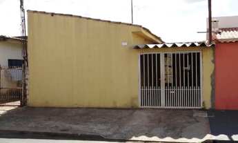 Imagem 6: Casa em Vila Abranches - Ribeirão Preto