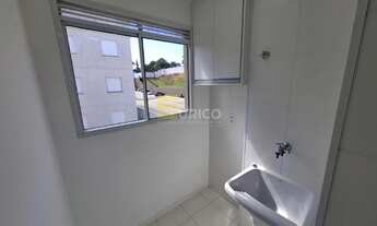 Imagem 5: Apartamento com 02 quartos para locação Condomínio Bello Cielo II