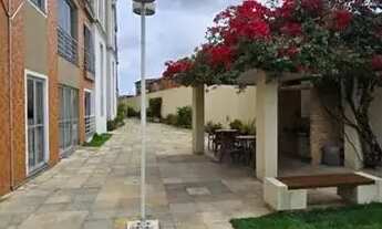 Imagem 4: Imóvel para venda tem 65 metros quadrados com 3 quartos em Montese - Fortaleza - CE