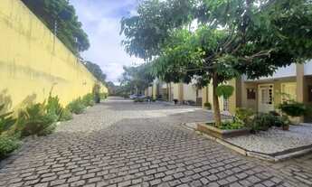 Imagem 3: Casa com 3 quartos para alugar, 101 m² por R$ 1.848/mês - Curió - Fortaleza/CE