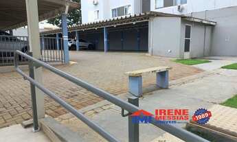 Imagem 5: Apartamento a venda no condomínio Ed Lirios no bairro Jardim Monte Carlo - Maringá/PR