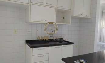 Imagem 3: Aluga-se Apartamento, 73 m², 3 Quartos, 1 Suíte, 1 Vaga, Bairro Monte Castelo - São José d