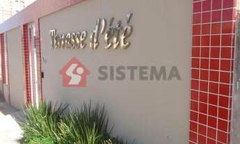 Imagem: Apartamento no condomínio EDIFÍCIO TERRASSE