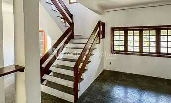 Imagem 3: Casa - Jardim Martinelli (Sousas) - Campinas