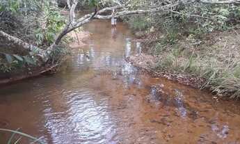 Imagem 2: VENDO!!! Um terreno bruto com 1.020 M² no loteamento gratidão, somente 12 km da