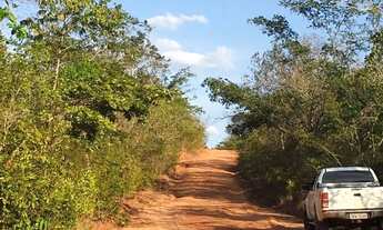 Imagem 6: Fazenda super barata no Maranhão