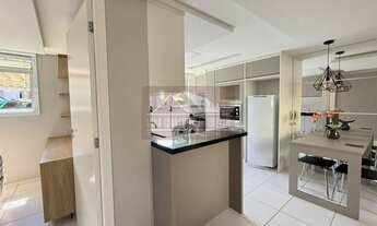 Imagem 5: Locação Residencial Apartamento mobiliado São Gabriel Colombo(PR