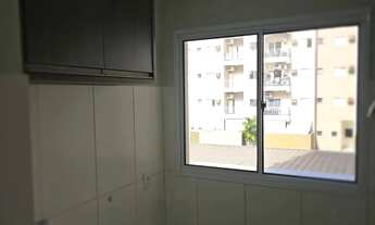 Imagem 3: Apartamento Para locação. Residencial Valle das Palmeiras
