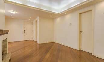 Imagem 3: Apartamento 3 quartos duas vagas no Petrópolis !